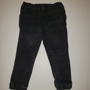 2t Jogger Pullon Pants, Toddler Jeans